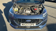 Ford Fiesta 1.0 EcoBoost ST-Line 5dr Petrol Hatchback